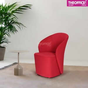 Ghế Tiếp Khách Bọc Da PU Đẳng Cấp Tiện Nghi TO-GK34