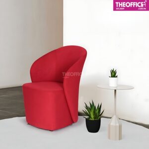 Ghế Tiếp Khách Bọc Da PU Đẳng Cấp Tiện Nghi TO-GK34