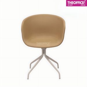 Ghế Tiếp Khách Bọc Da PU Thiết Kế Bền Đẹp TO-GK30