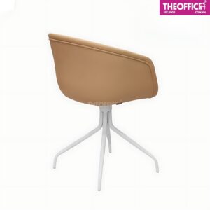 Ghế Tiếp Khách Bọc Da PU Thiết Kế Bền Đẹp TO-GK30