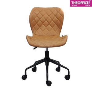 Ghế Tiếp Khách Bọc Da PU Thiết Kế Tinh Tế TO-GK37