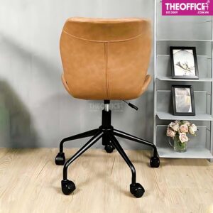 Ghế Tiếp Khách Bọc Da PU Thiết Kế Tinh Tế TO-GK37