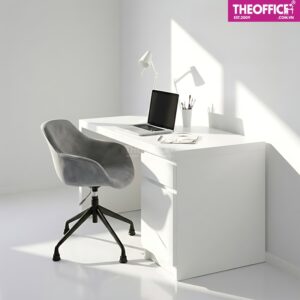 Ghế Tiếp Khách Bọc Vải Nỉ Êm Bền Bỉ Chắc Chắn TO-GK04