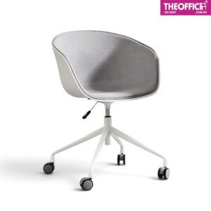 Ghế Tiếp Khách Bọc Vải Nỉ Êm Bền Đẹp Sang Trọng TO-GK39