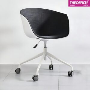 Ghế Tiếp Khách Bọc Vải Nỉ Êm Bền Đẹp Sang Trọng TO-GK39