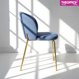 Ghế Tiếp Khách Cafe Văn Phòng Chắc Chắn Bền Lâu TO-GK16