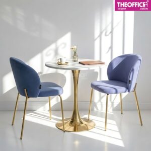 Ghế Tiếp Khách Cafe Văn Phòng Chắc Chắn Bền Lâu TO-GK16