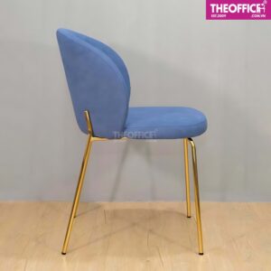 Ghế Tiếp Khách Cafe Văn Phòng Chắc Chắn Bền Lâu TO-GK16