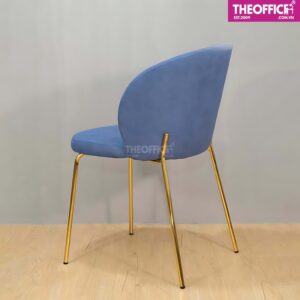 Ghế Tiếp Khách Cafe Văn Phòng Chắc Chắn Bền Lâu TO-GK16