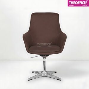 Ghế Tiếp Khách Cafe Văn Phòng Mẫu Mới Đẹp Mắt TO-GK29