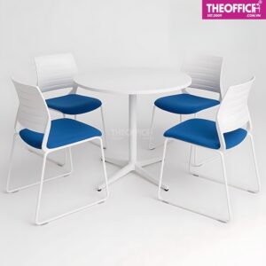 Ghế Tiếp Khách Dáng Hay Chuẩn Đẹp Sang Trọng TO-GK28