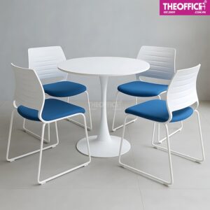 Ghế Tiếp Khách Dáng Hay Chuẩn Đẹp Sang Trọng TO-GK28