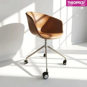 Ghế Tiếp Khách Dáng Hay Đệm Êm Ái Cao Cấp TO-GK09
