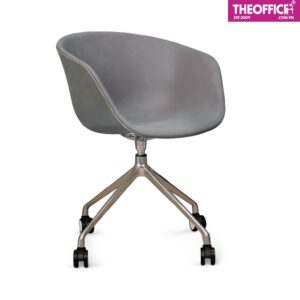 Ghế Tiếp Khách Dáng Hay Đệm Êm Ái Cao Cấp TO-GK09