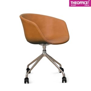 Ghế Tiếp Khách Dáng Hay Đệm Êm Ái Cao Cấp TO-GK09