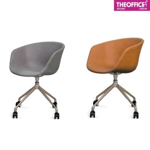 Ghế Tiếp Khách Dáng Hay Đệm Êm Ái Cao Cấp TO-GK09