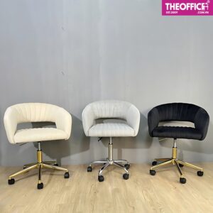 Ghế Tiếp Khách Dáng Hay Phong Cách Hiện Đại TO-GK08