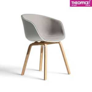 Ghế Tiếp Khách Dáng Hay Thiết Kế Tinh Tế TO-GK02