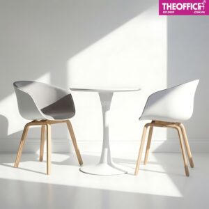 Ghế Tiếp Khách Dáng Hay Thiết Kế Tinh Tế TO-GK02