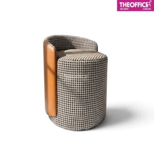 Ghế Tiếp Khách Dáng Sofa Đơn Chuẩn Xu Hướng Mới TO-GK18