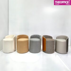 Ghế Tiếp Khách Dáng Sofa Đơn Chuẩn Xu Hướng Mới TO-GK18