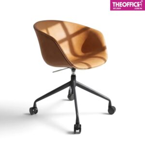 Ghế Tiếp Khách Haya Văn Phòng Đẳng Cấp Không Gian TO-GK14