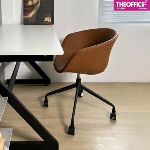 Ghế Tiếp Khách Haya Văn Phòng Đẳng Cấp Không Gian TO-GK14
