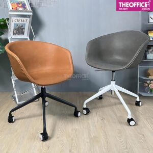 Ghế Tiếp Khách Haya Văn Phòng Đẳng Cấp Không Gian TO-GK14