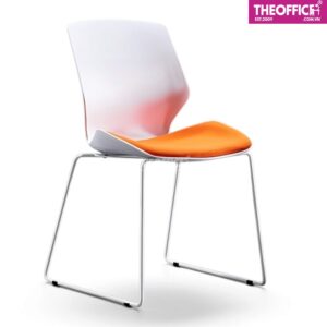 Ghế Tiếp Khách Phòng Họp Hội Nghị Thoáng Khí Êm Ái TO-GK43