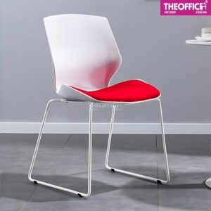 Ghế Tiếp Khách Phòng Họp Hội Nghị Thoáng Khí Êm Ái TO-GK43