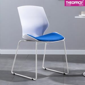 Ghế Tiếp Khách Phòng Họp Hội Nghị Thoáng Khí Êm Ái TO-GK43