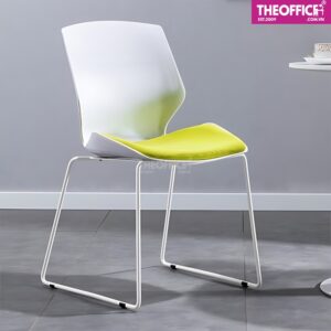 Ghế Tiếp Khách Phòng Họp Hội Nghị Thoáng Khí Êm Ái TO-GK43