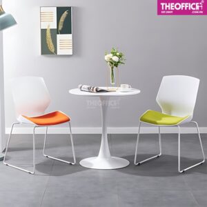 Ghế Tiếp Khách Phòng Họp Hội Nghị Thoáng Khí Êm Ái TO-GK43