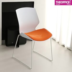 Ghế Tiếp Khách Phòng Họp Hội Nghị Thoáng Khí Êm Ái TO-GK43
