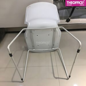 Ghế Tiếp Khách Phòng Họp Hội Nghị Thoáng Khí Êm Ái TO-GK43