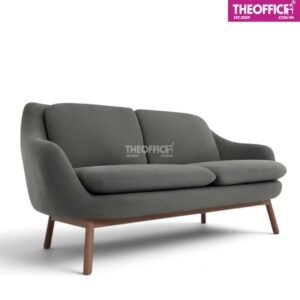 Ghế Tiếp Khách Sofa OSLO Phòng Cao Cấp Hiện Đại TO-GK35