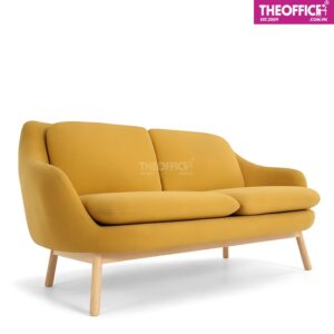 Ghế Tiếp Khách Sofa OSLO Phòng Cao Cấp Hiện Đại TO-GK35