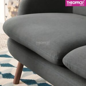 Ghế Tiếp Khách Sofa OSLO Phòng Cao Cấp Hiện Đại TO-GK35
