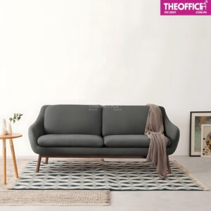 Ghế Tiếp Khách Sofa OSLO Phòng Cao Cấp Hiện Đại TO-GK35