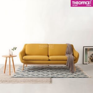 Ghế Tiếp Khách Sofa OSLO Phòng Cao Cấp Hiện Đại TO-GK35