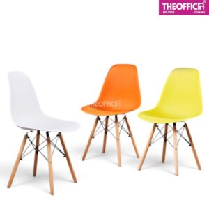 Ghế Tiếp Khách Thư Giãn Chịu Lực Tốt Bền Bỉ TO-GK45