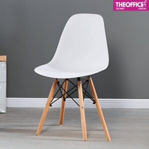Ghế Tiếp Khách Thư Giãn Chịu Lực Tốt Bền Bỉ TO-GK45
