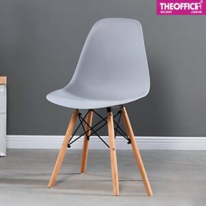Ghế Tiếp Khách Thư Giãn Chịu Lực Tốt Bền Bỉ TO-GK45