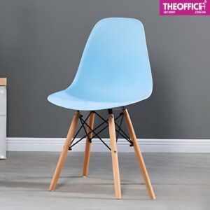 Ghế Tiếp Khách Thư Giãn Chịu Lực Tốt Bền Bỉ TO-GK45