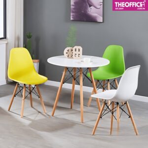 Ghế Tiếp Khách Thư Giãn Chịu Lực Tốt Bền Bỉ TO-GK45