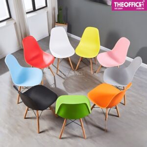 Ghế Tiếp Khách Thư Giãn Chịu Lực Tốt Bền Bỉ TO-GK45