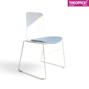 Ghế Tiếp Khách Văn Phòng Bền Đẹp Sang Trọng TO-GK06