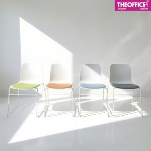 Ghế Tiếp Khách Văn Phòng Bền Đẹp Sang Trọng TO-GK06