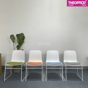 Ghế Tiếp Khách Văn Phòng Bền Đẹp Sang Trọng TO-GK06