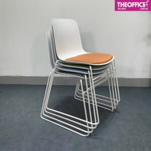 Ghế Tiếp Khách Văn Phòng Bền Đẹp Sang Trọng TO-GK06